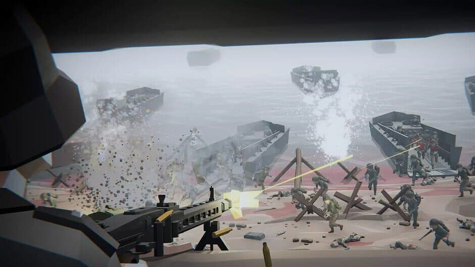 Скриншот 5 из Hidden World War II: Top-Down 3D
