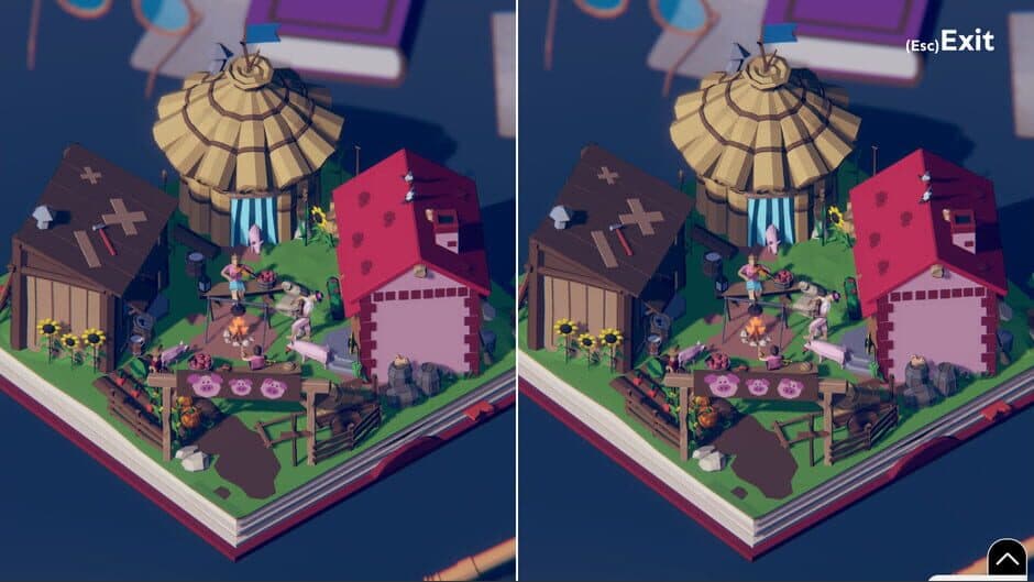 Скриншот 4 из Tiny Lands: Expansion Pack 2