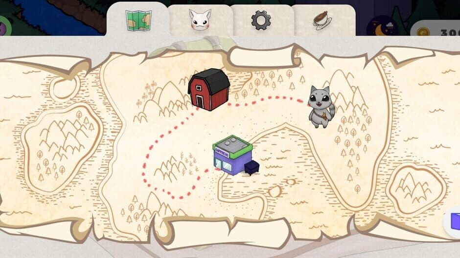 Скриншот 2 из V-Monsters: Digital Farm