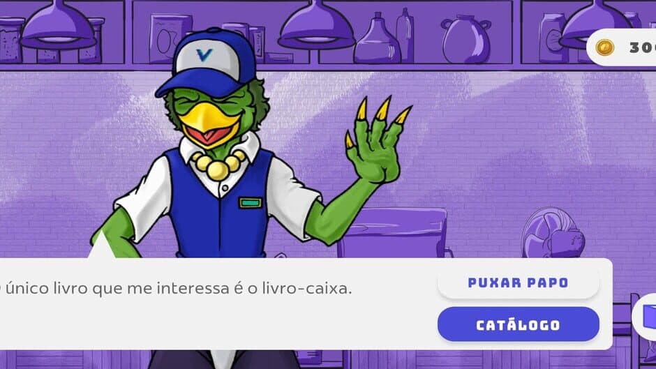 Скриншот 4 из V-Monsters: Digital Farm