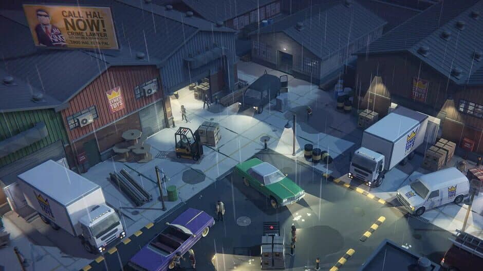Скриншот 1 из Hidden Breaking Bed: Top-Down 3D