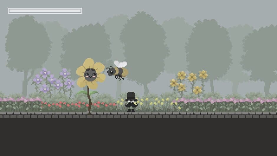 Скриншот 5 из Punch the Garden