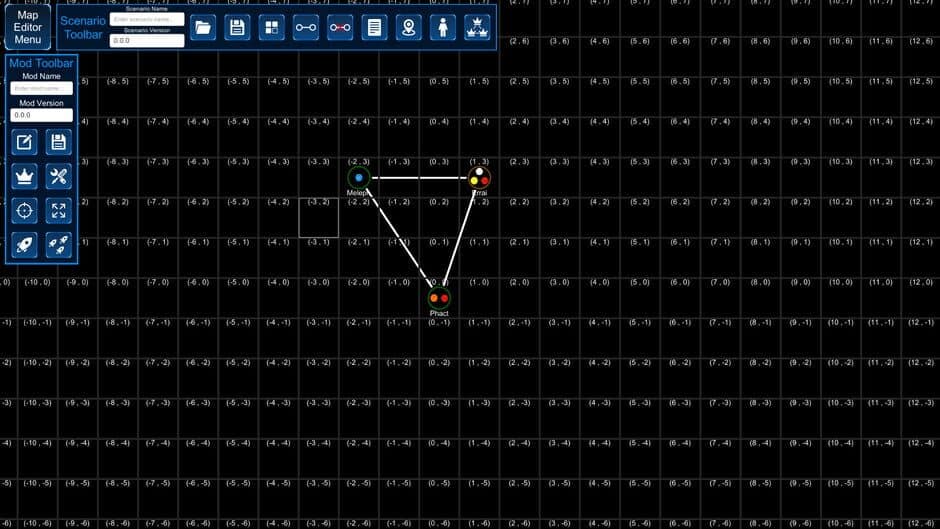 Скриншот 9 из Cosmic Armada