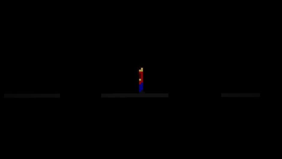 Скриншот 1 из Mayhem’s Adventure