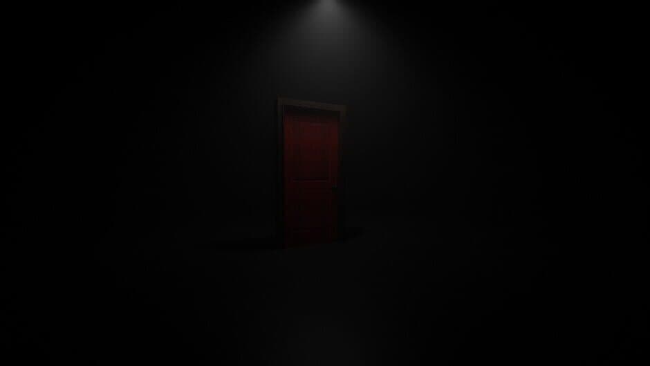 Скриншот 1 из The Hauntings: Dark Passenger