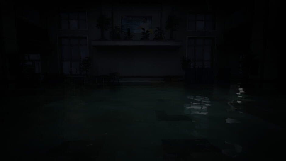 Скриншот 3 из The Hauntings: Dark Passenger