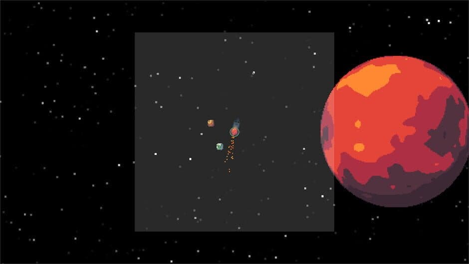 Скриншот 1 из Exploration: Light