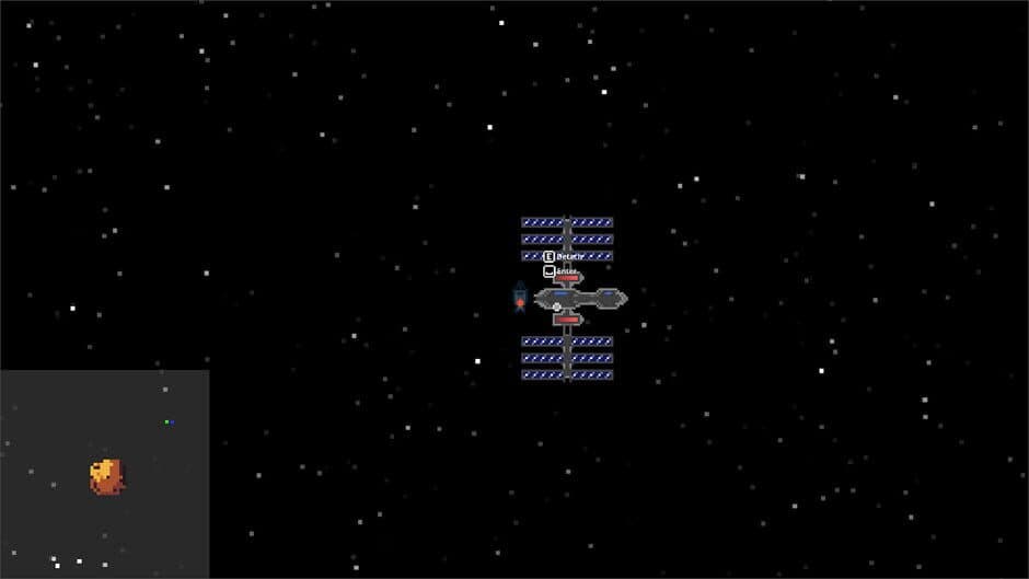 Скриншот 2 из Exploration: Light