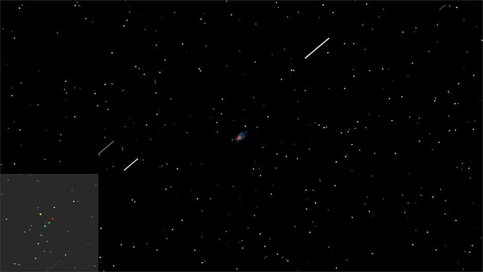 Скриншот 3 из Exploration: Light