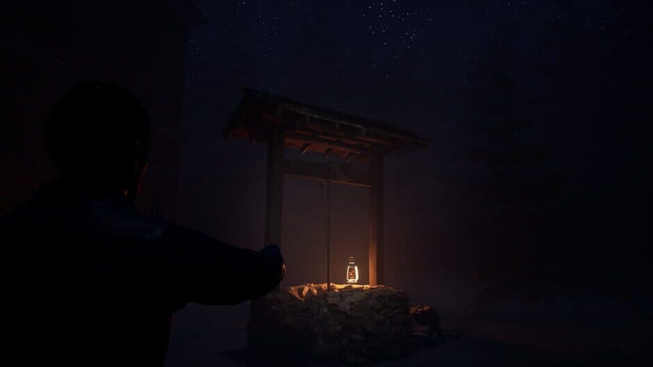 Скриншот 1 из The Path to Memento Mori