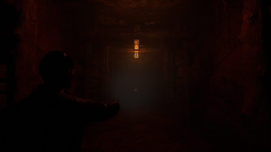 Скриншот 3 из The Path to Memento Mori