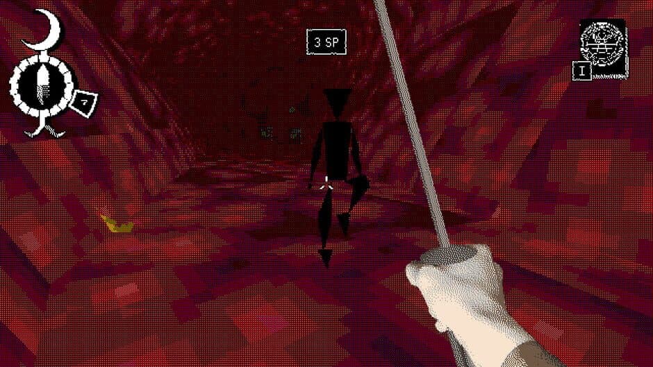 Скриншот 4 из Your Holy & Virtuous Heretic