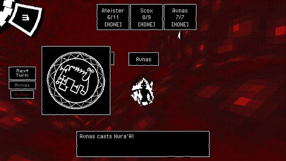 Скриншот 6 из Your Holy & Virtuous Heretic