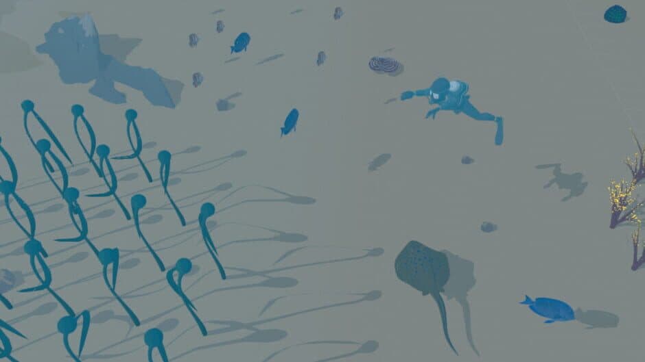Скриншот 7 из Against The Tide