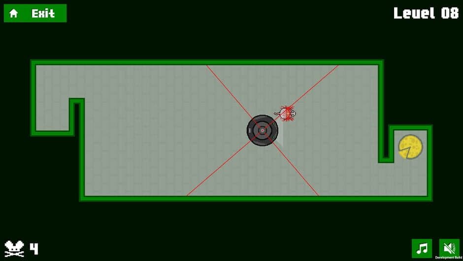 Скриншот 2 из The Mouse Game