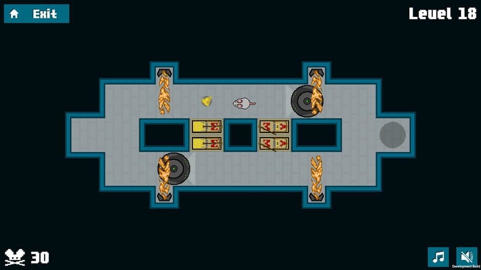 Скриншот 3 из The Mouse Game
