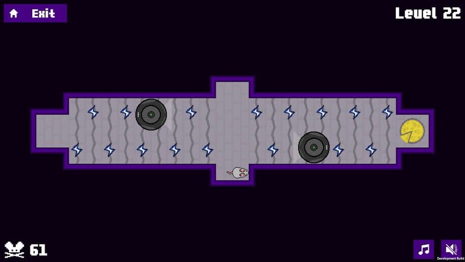 Скриншот 4 из The Mouse Game
