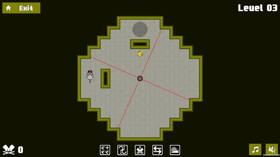 Скриншот 5 из The Mouse Game