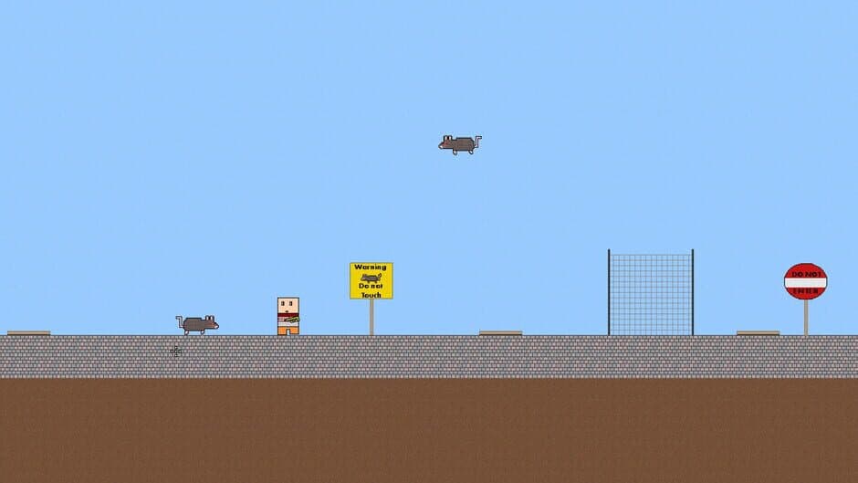 Скриншот 3 из Atomic Hazard