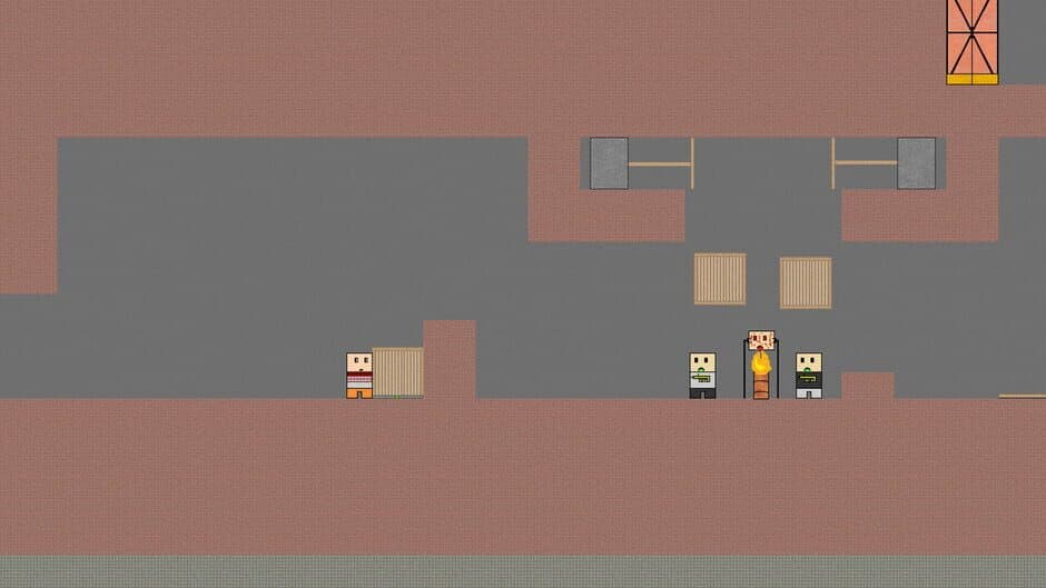 Скриншот 4 из Atomic Hazard