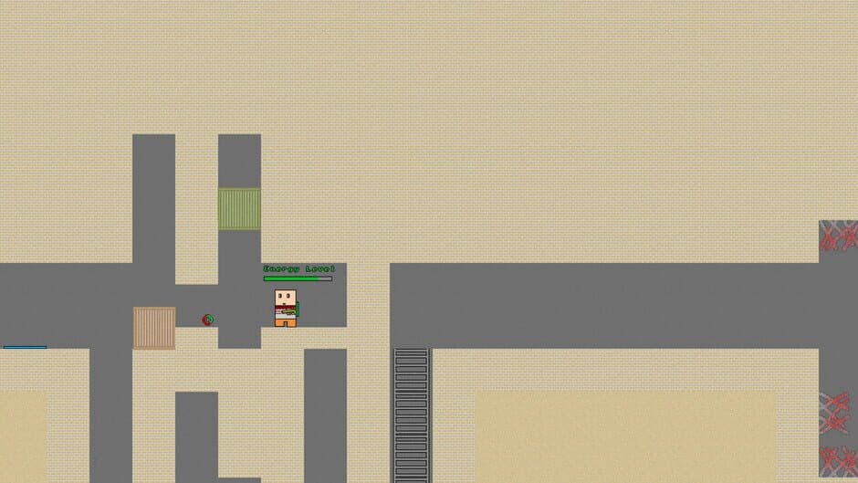 Скриншот 6 из Atomic Hazard