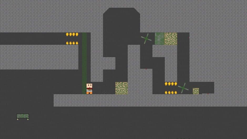 Скриншот 8 из Atomic Hazard