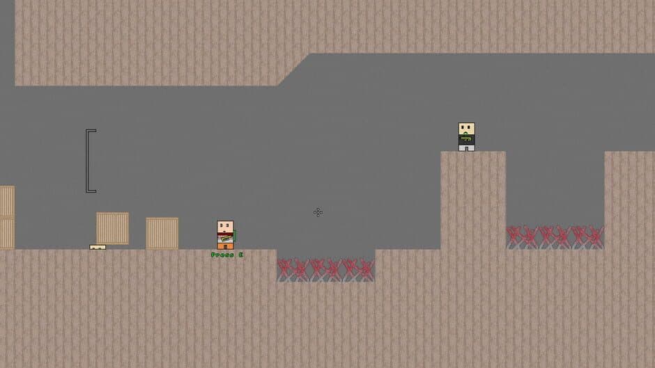 Скриншот 9 из Atomic Hazard