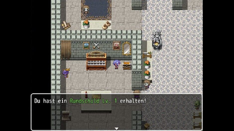 Скриншот 3 из Schlosshelden
