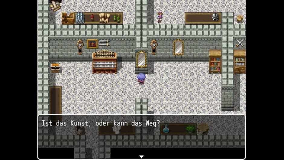 Скриншот 4 из Schlosshelden