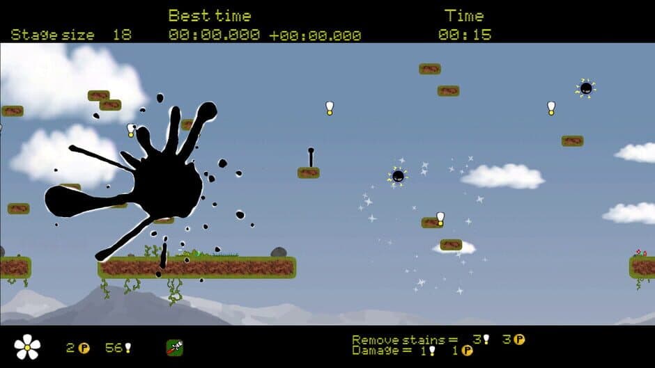 Скриншот 2 из Run Ran! Side Scrollers