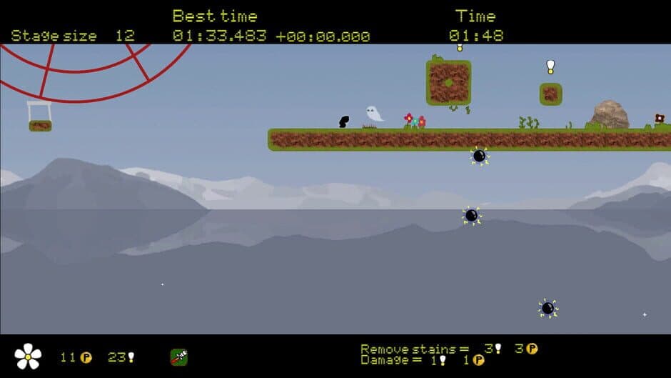 Скриншот 4 из Run Ran! Side Scrollers