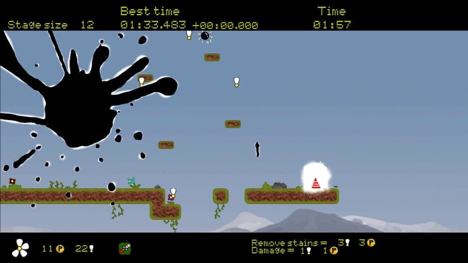 Скриншот 5 из Run Ran! Side Scrollers
