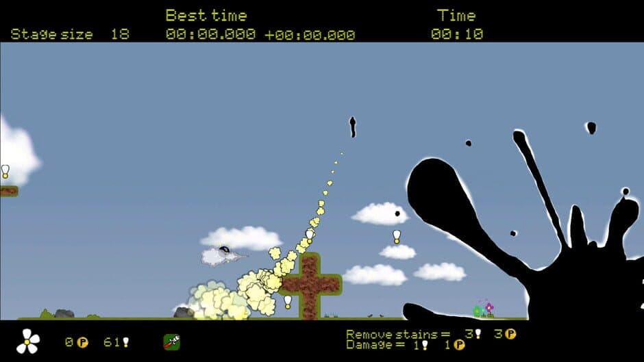 Скриншот 6 из Run Ran! Side Scrollers
