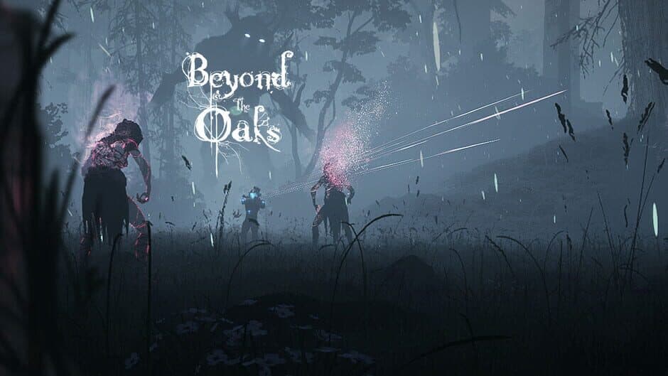 Скриншот 3 из Beyond the Oaks