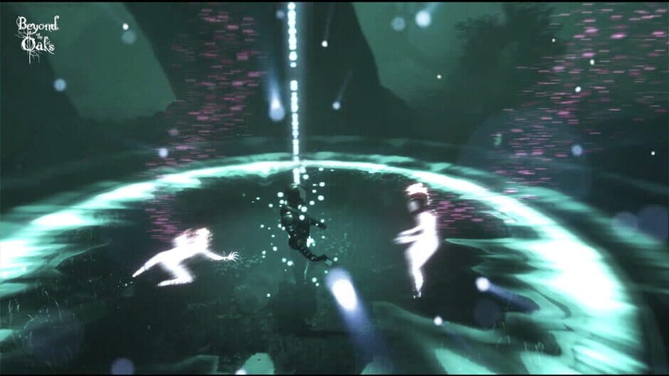 Скриншот 4 из Beyond the Oaks