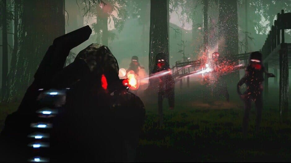 Скриншот 2 из Beyond the Oaks