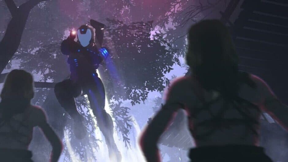 Скриншот 5 из Beyond the Oaks