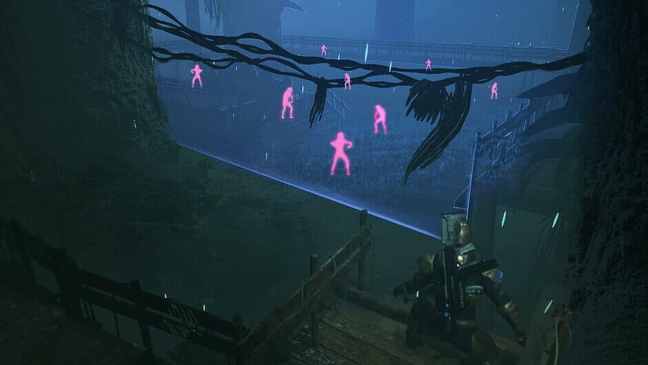 Скриншот 6 из Beyond the Oaks