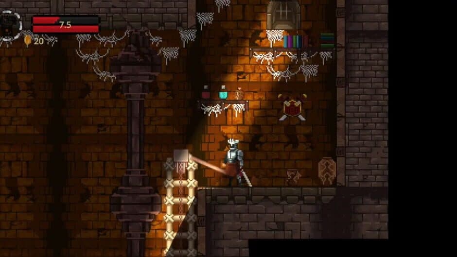 Скриншот 1 из Labyrinth
