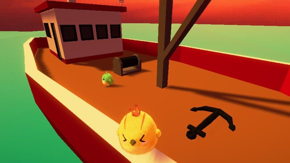 Скриншот 2 из Don't Destroy Your Friends