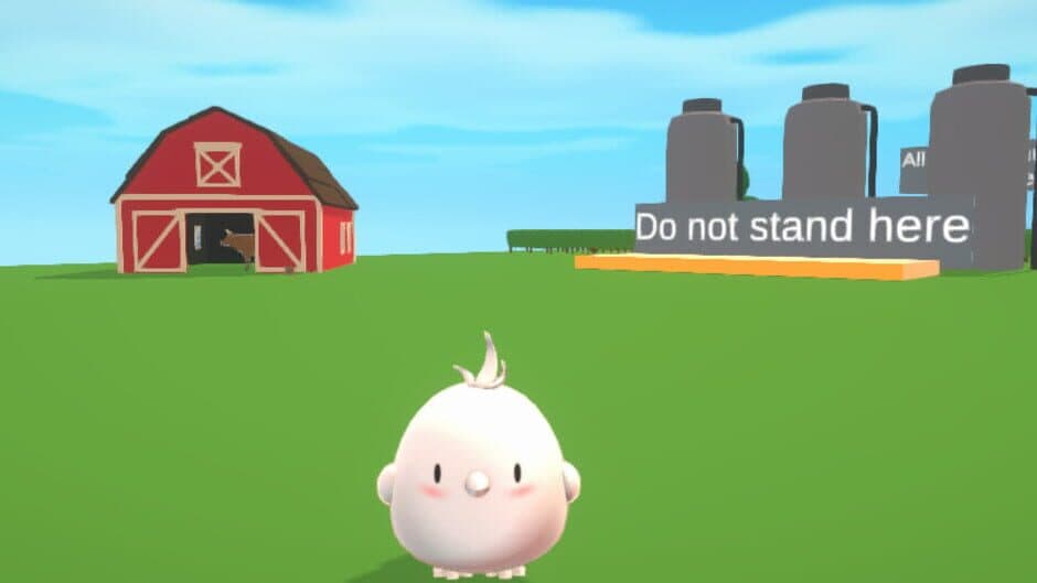 Скриншот 1 из Don't Destroy Your Friends