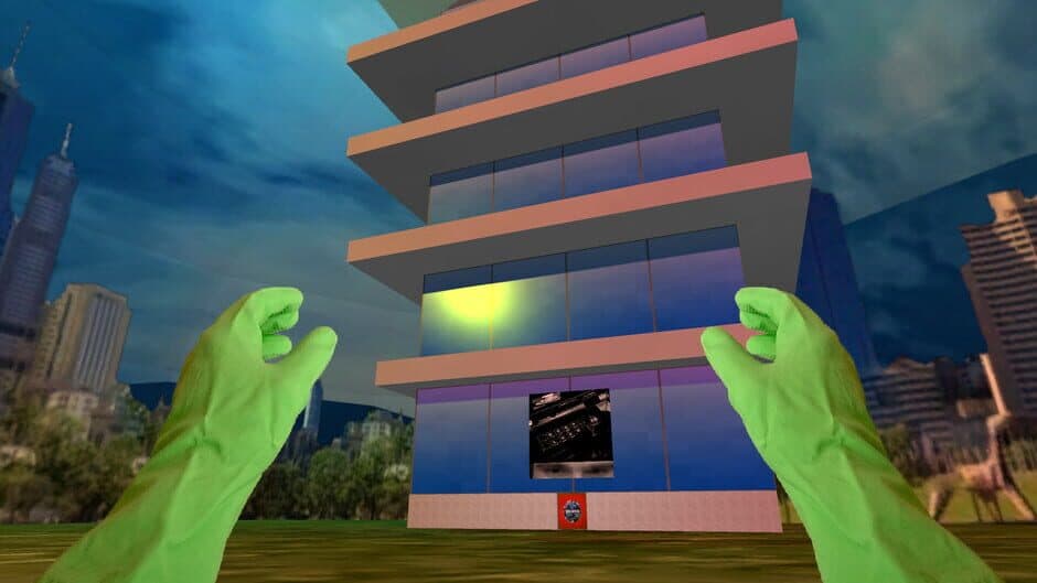 Скриншот 3 из The Soul of Too Birds Game