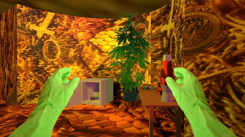 Скриншот 1 из The Soul of Too Birds Game