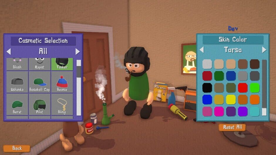 Скриншот 1 из Scram: Scrammer's Pack