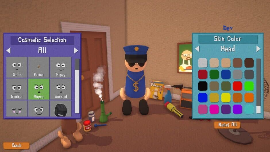 Скриншот 2 из Scram: Scrammer's Pack