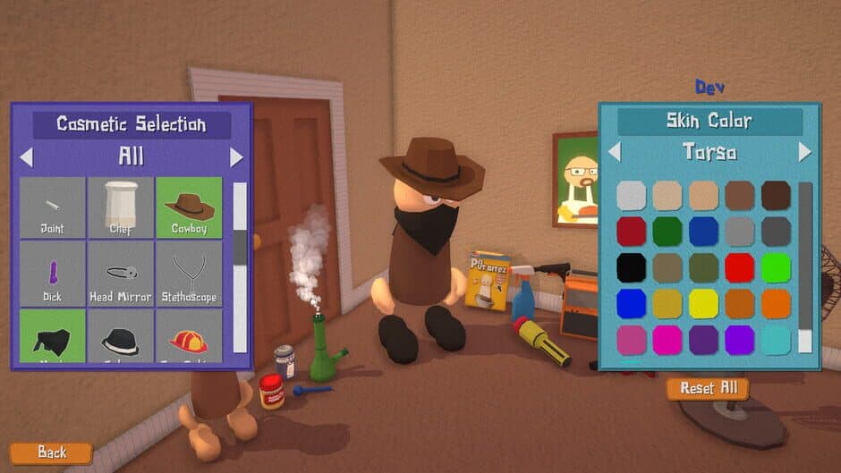 Скриншот 3 из Scram: Scrammer's Pack