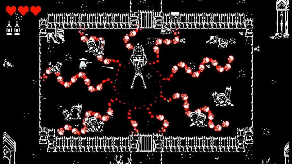 Скриншот 5 из Undead West