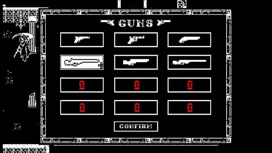 Скриншот 6 из Undead West