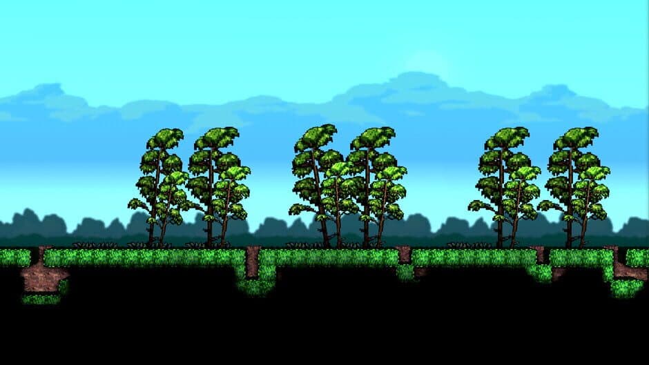 Скриншот 3 из Pixel Piracy Online