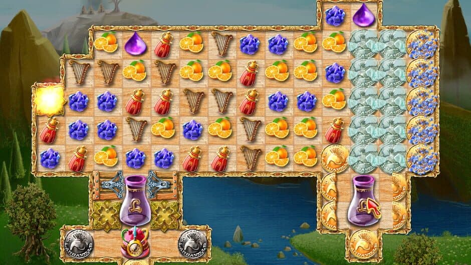 Скриншот 9 из Laruaville 9